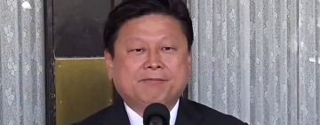 今年超收稅收超過1兆台幣 ! 物價不斷上漲 基層人民仍苦 傅崐萁：全民分享科技果實 普發2萬元